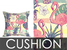 China Textile Fabric / Cotton Fabric Digital Printing